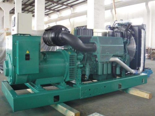 高碑店便携静音：租赁无声发电机组，便携式解决能源需求